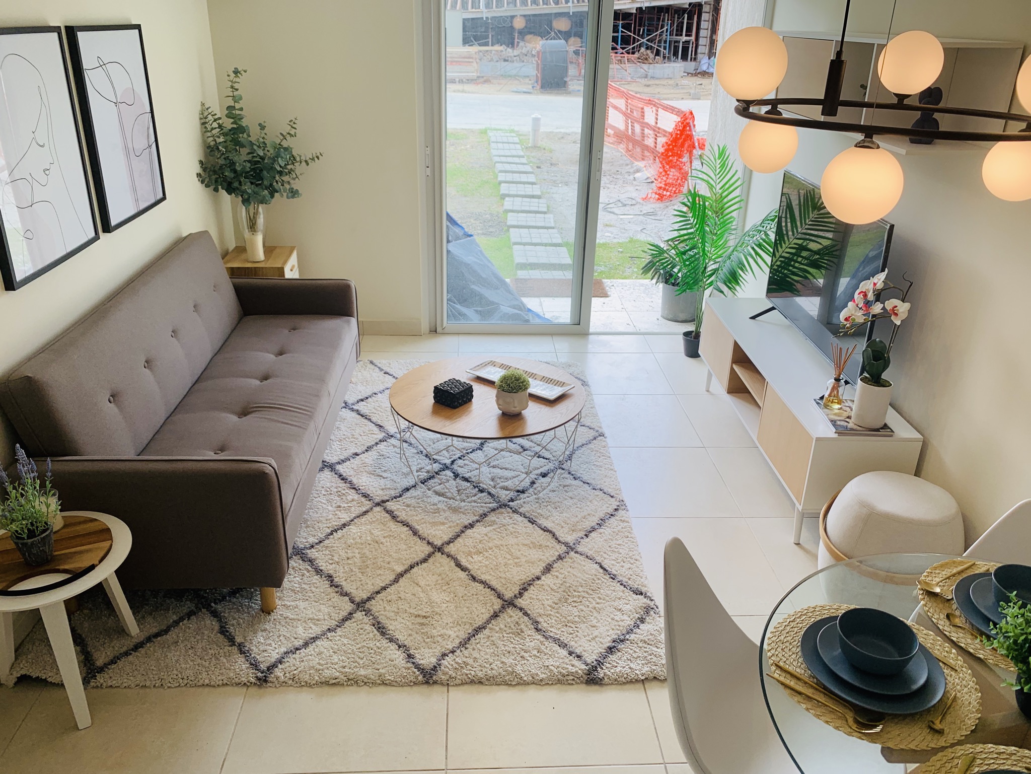 Panamá Viejo Residences - Condomini - Apartamento en Venta