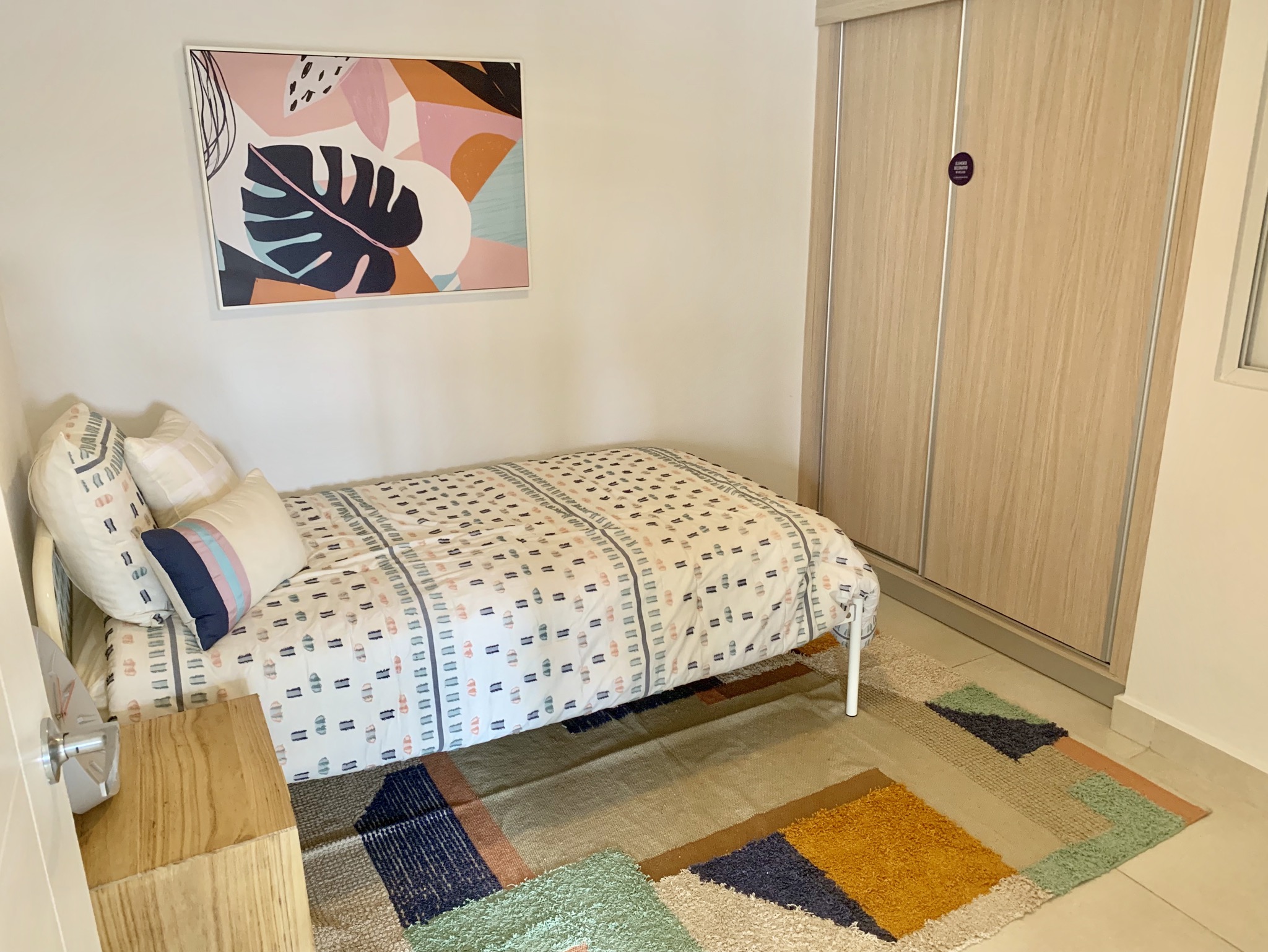 Panamá Viejo Residences - Condomini - Apartamento en Venta