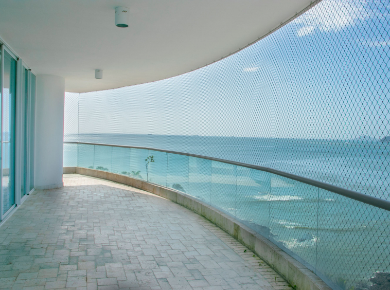 Se vende apartamento en The Point - Acabados de lujo