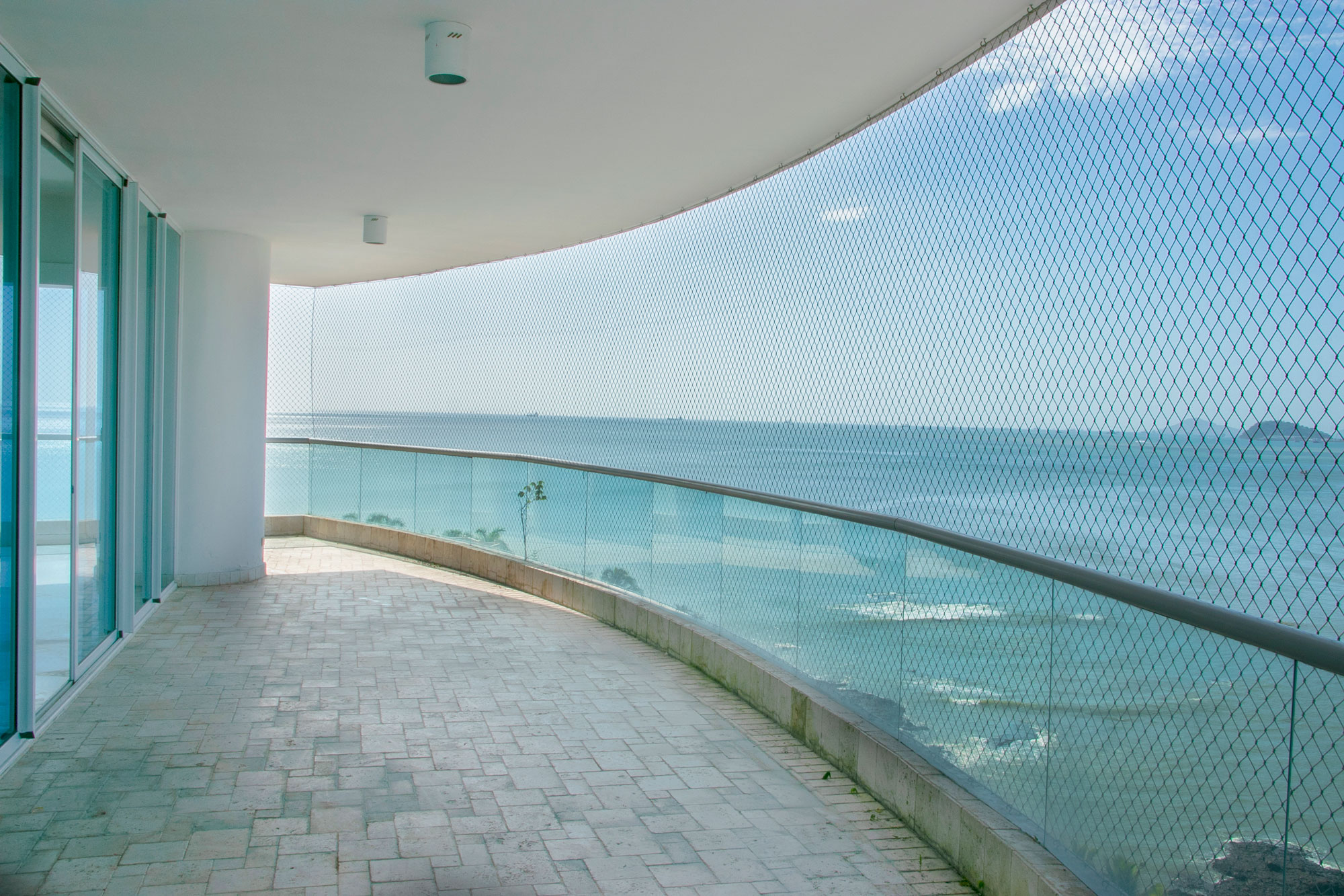 Se vende apartamento en The Point - Acabados de lujo