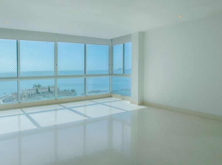 Se vende apartamento en The Point - Acabados de lujo