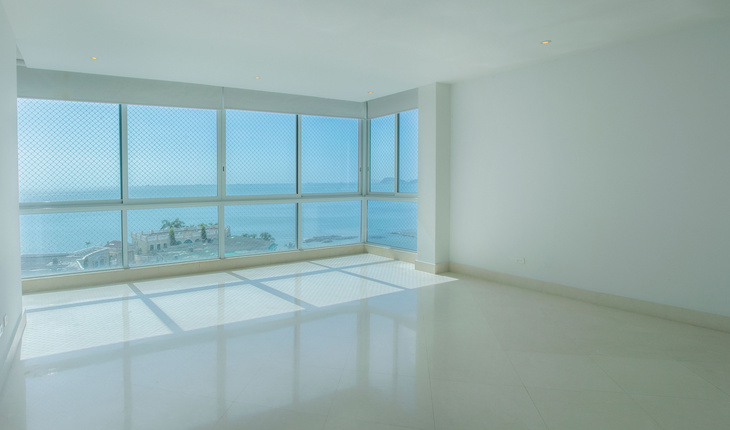 Se vende apartamento en The Point - Acabados de lujo