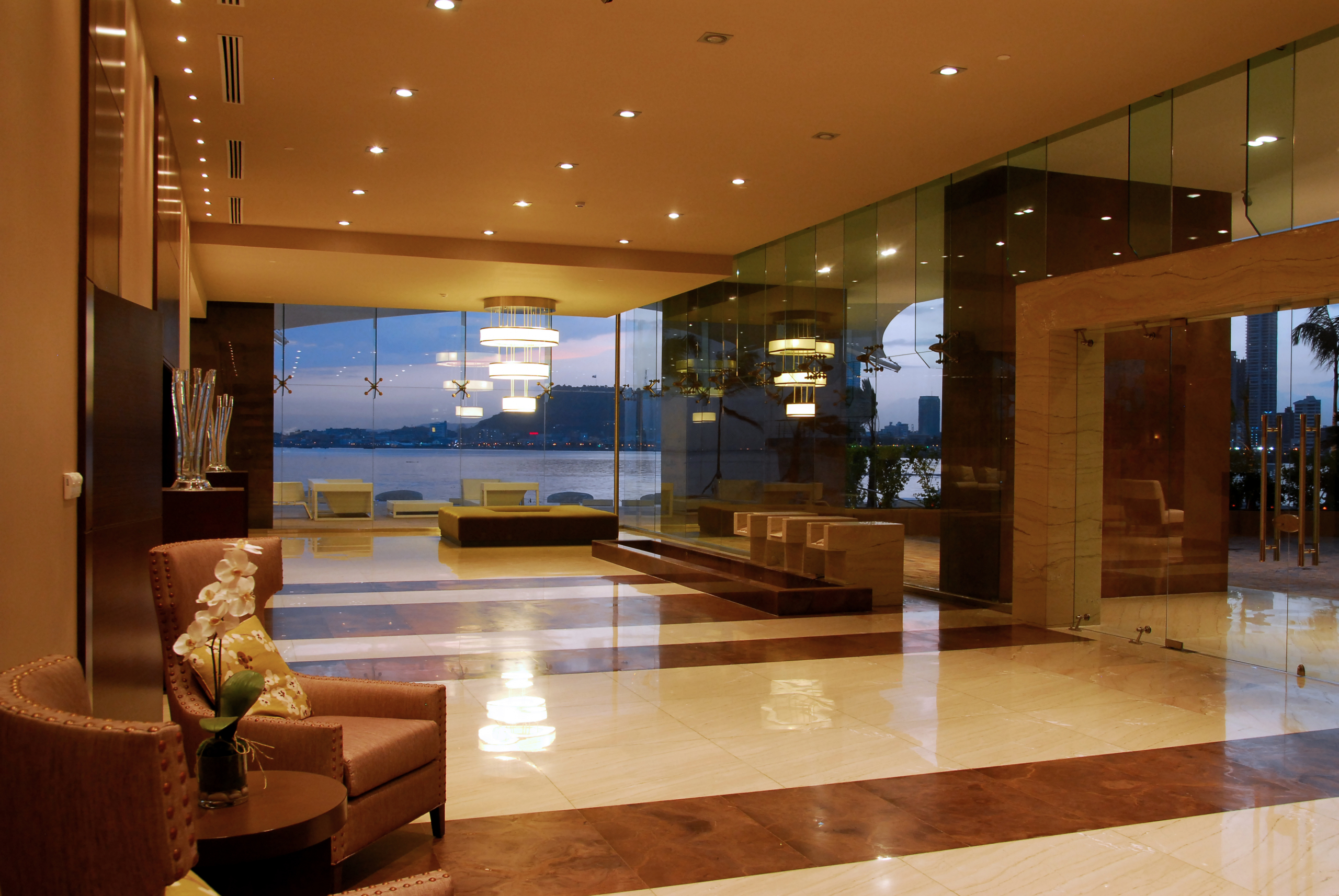 Se vende apartamento en The Point - Acabados de lujo