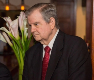 Carlos Alberto Chiari de Haseth