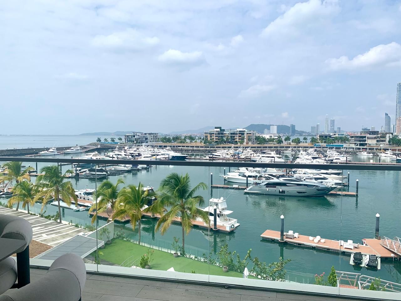 Condomini Real Estate - Ocean Reef Islands en Punta Pacífica
